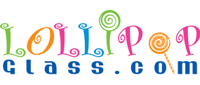 logo design for lolipop class