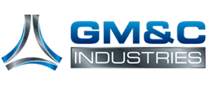logo design for GM & C Industries
